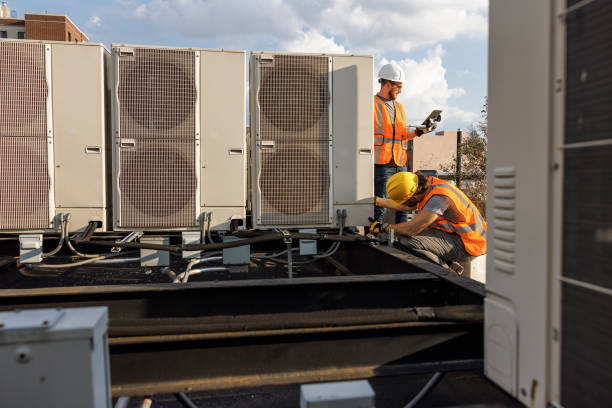 Best HVAC installation services  in Springerville, AZ