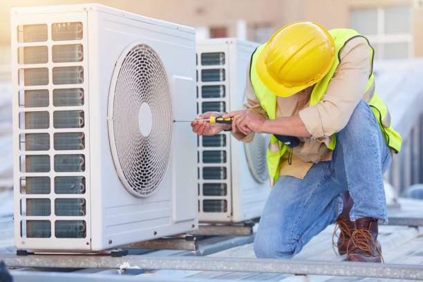 Professional HVAC in Springerville, AZ