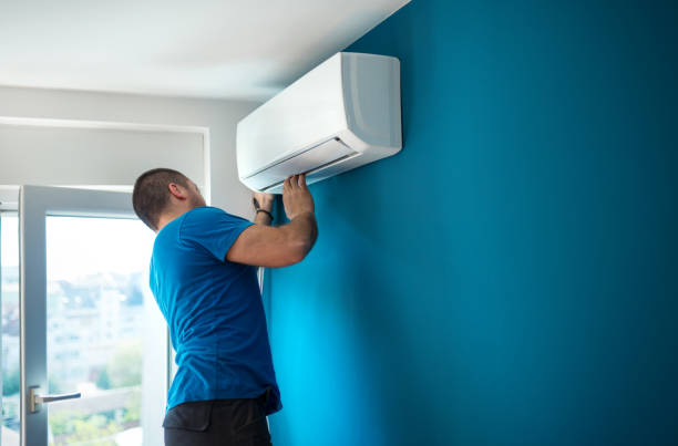 Best HVAC replacement cost  in Springerville, AZ