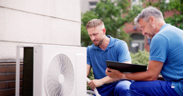 Trusted Springerville, AZ HVAC Experts