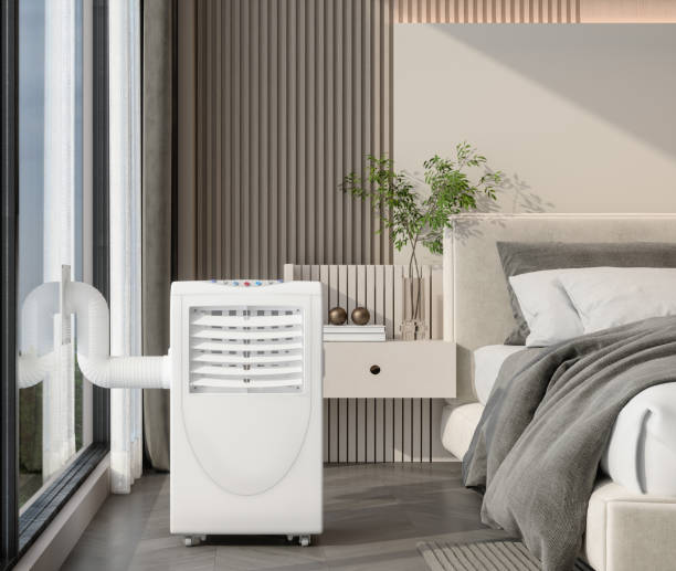 Ductless HVAC repair in Springerville, AZ