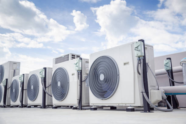 Best HVAC system installation  in Springerville, AZ