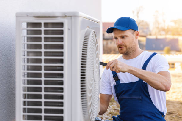 HVAC troubleshooting in Springerville, AZ