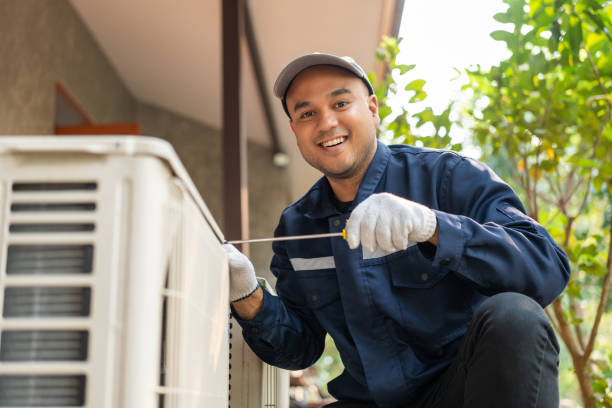 HVAC maintenance plan in Springerville, AZ