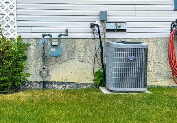 Best HVAC air duct cleaning  in Springerville, AZ
